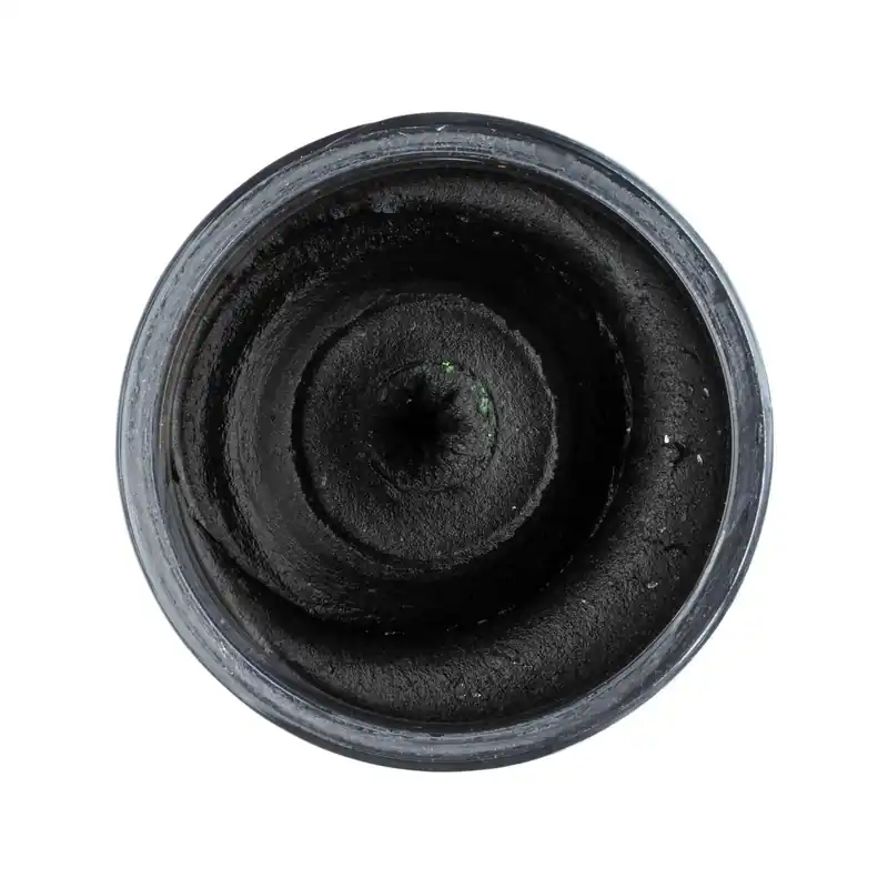 Berkley PowerBaitPowerBait® EU GLTR TRTBT SINKING BLACK GLITTER plasztik csali Lage Prijs