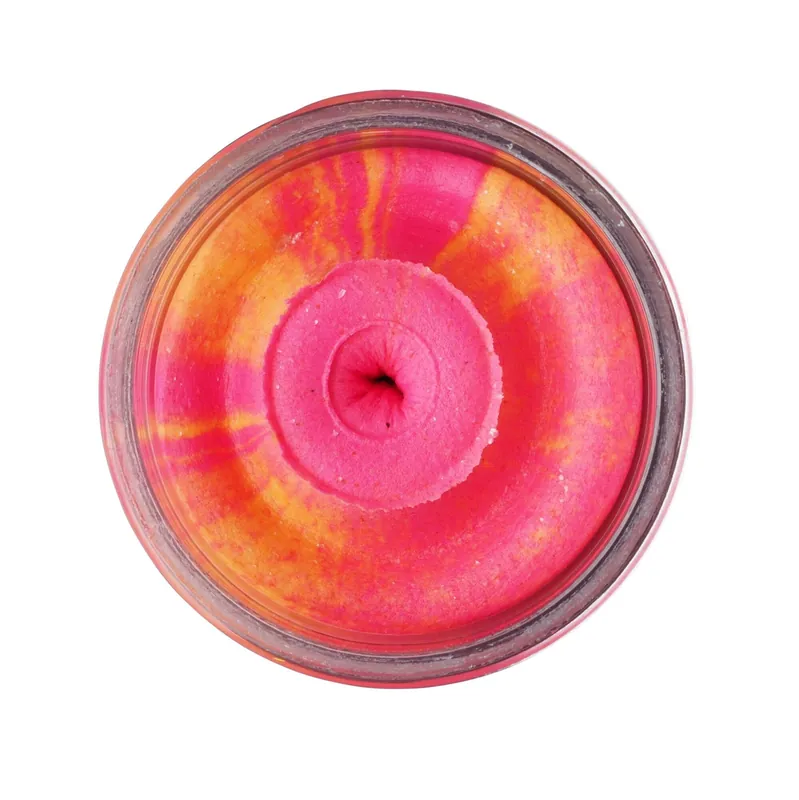 Berkley PowerBaitPowerBait® EU GLTR TRTBT SHERBET GLITTER plasztik csali Bestel Nu