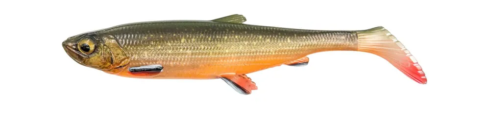 Savage Gear 3D HERRING SHAD 21.5CM 65g ARTIC CHR 1PC gumihal Lage Prijs