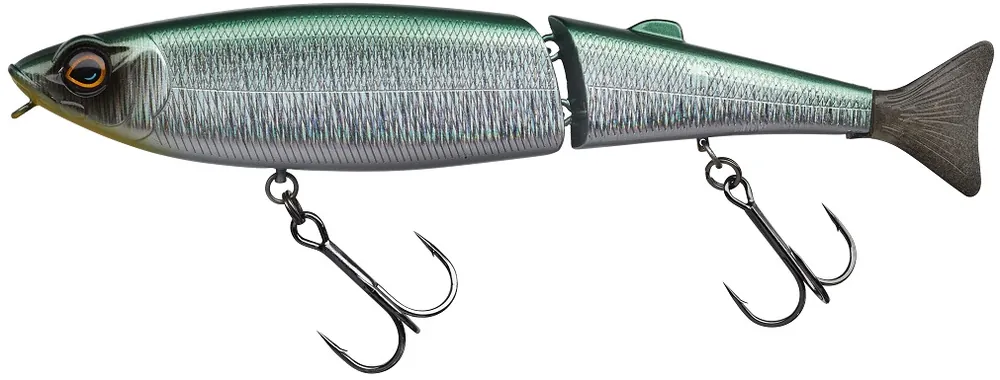 Illex Freddy 17cm CW Aurora Bleak Koopje