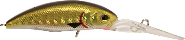 Direct Verzonden Rapture Slim Crank 1,8 F Ga wobbler