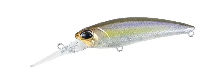 Duo Realis Shad 62Dr Sp 6.2cm 6g Ccc3176morning Dawn Betrouwbaar