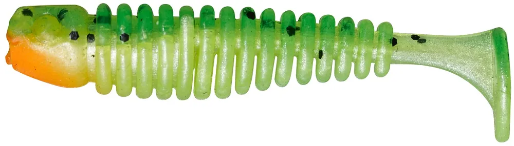 Gunki Tipsy-S 3,8cm Hot Fire Tiger 15db Aanbieding