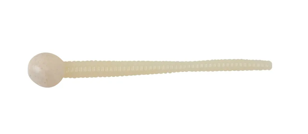 Berkley PowerBait PBHFMT3-GL PWRBT FLTGMCTLS 3IN GLOW gumihal Gereduceerde Prijs