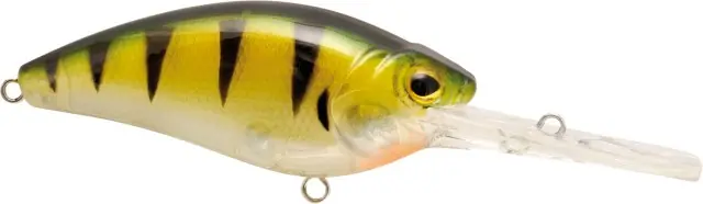 Rapture Pro Neo Crank Silente F Ggl 60mm/10g, wobbler Uitverkoop