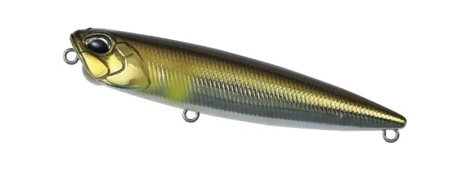 Shop Nu Duo Realis Pencil 85 8.5cm 9.7g Dra3050 Half Mirror Ayu