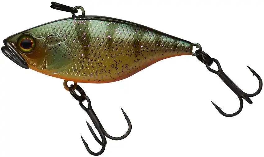 Koop Online Illex TN 3,8cm Aggressive Perch