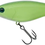 Populair Illex Squirrel Flat DD 7,9cm SP Night North Light wobbler
