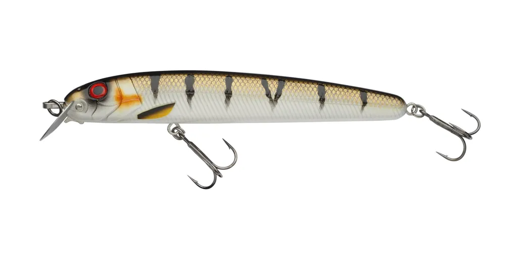 Dagaanbieding Abu Garcia Beast Hi-Lo sinking 14cm 33g Copper Perch wobbler