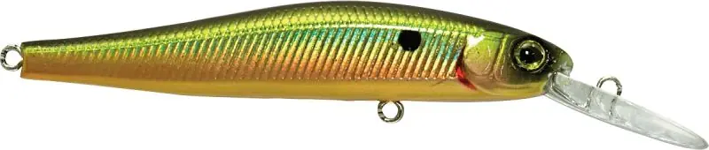 Rapture Sl Crank 1 F Lgs 70mm 4,8g wobbler Merkproduct