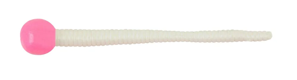 Uitverkoop Berkley PowerBait PBHFMT3-BGW PWRBT FLTGMCTLS 3IN BGMWH gumihal