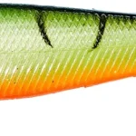 Exclusieve Aanbieding Gunki Bumpy 9cm Fire Tiger (box) 1db