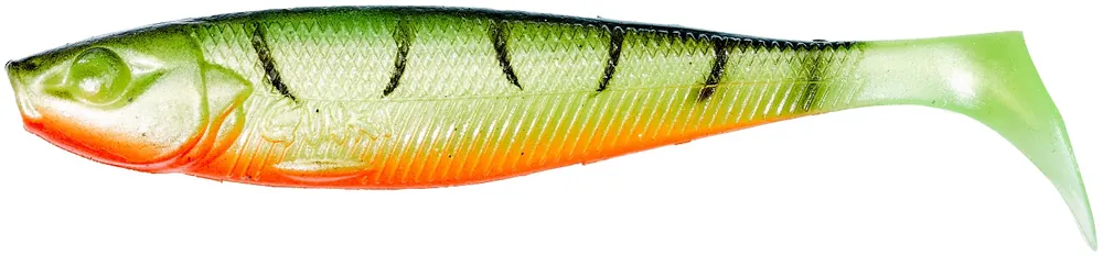 Exclusieve Aanbieding Gunki Bumpy 9cm Fire Tiger (box) 1db