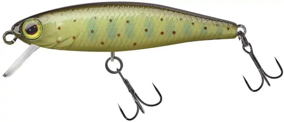 Gecertificeerd Illex Tiny Fry 5,0cm SP Truitelle