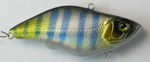 Rapture Under Rattle Sp Sb 70mm 14g wobbler Korting