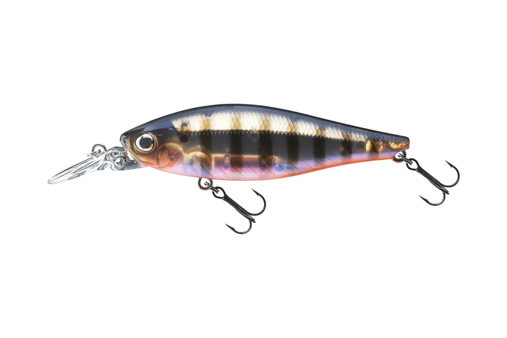Daiwa Tournament Tightwave Shad pearl ghost perch, 75mm, 9.0g, 1db wobbler Nu Kopen