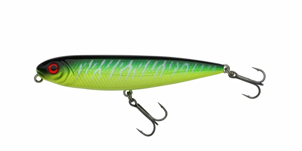 Berkley Pulse Slurp 8.5cm Goldie Koop Online