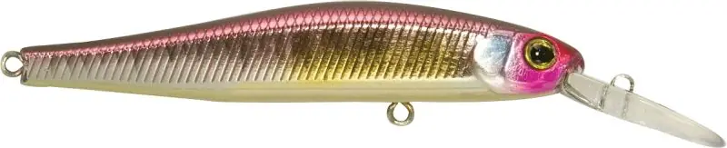 Tijdelijk Beschikbaar Rapture Sl Crank 1 F Cbp 70mm 4,8g wobbler