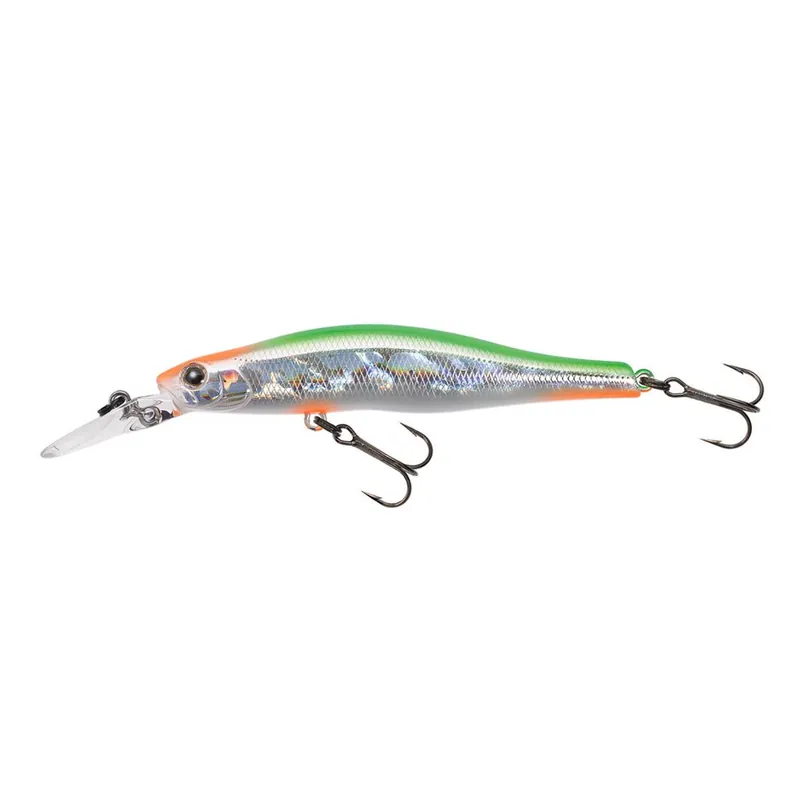 Tiemco Sumari Deep 110F 110mm 10.5g Color 209 Dive 1.2m wobbler Direct Beschikbaar