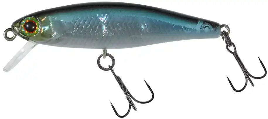 Illex Tiny Fry 5,0cm SP NF Ablette Gratis Retour