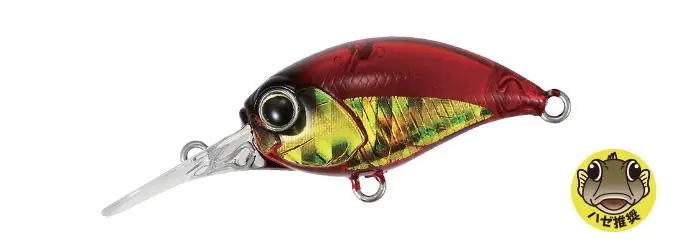 Duo Tetra Works Kurakura 3.0cm 2.5g Chi0429 Impact Isome Laatste Versie