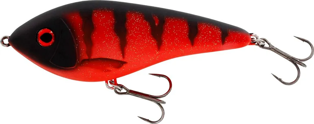 WESTIN Swim Glidebait 6,5cm 9g Suspending Fire Beste Prijs