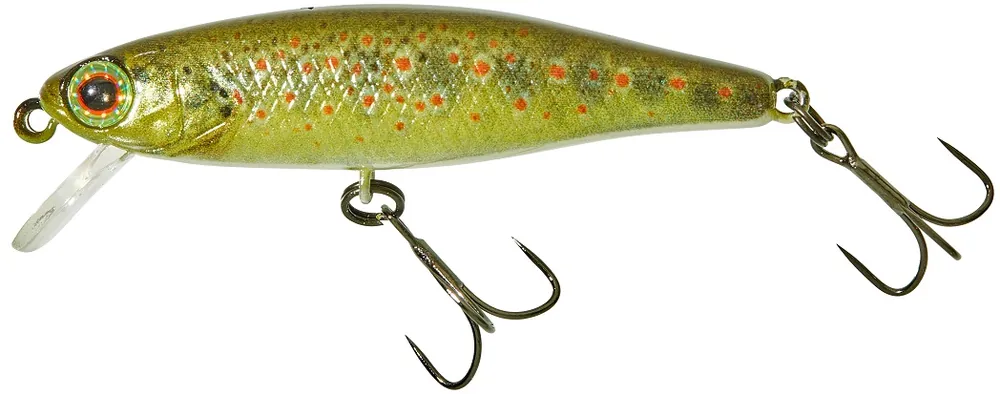 Finale Uitverkoop Illex Tiny Fry 5,0cm RT SP Truitelle
