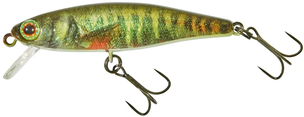 Laatste Versie Illex Tiny Fry 5,0cm RT SP Spawning Vairon