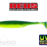 Beperkte Voorraad Biwaa Deus 3" 7.5cm 105 Perch Chart