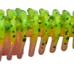 Gereduceerde Prijs Gunki Tipsy SXL 10cm Marshmallow 4db