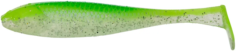 Illex Magic Slim Shad 5 (10,5cm) Magic Chartreuse 5db Betaalbaar
