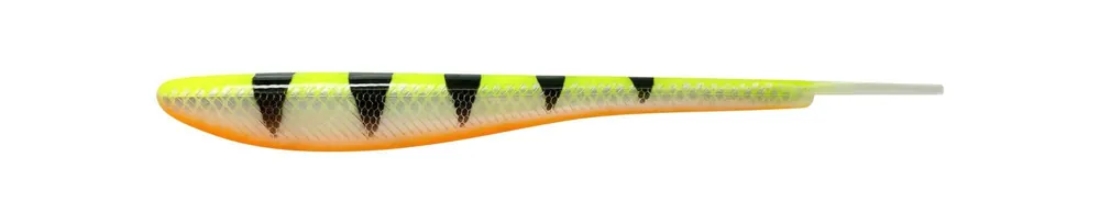 Express Levering Savage Gear MONSTER SLUG 20CM 33G LEMON TIGER 2 Darab gumihal