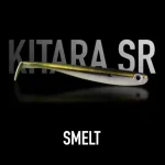 Just Fish Bait Kitara SR Smelt 14cm Koop Online