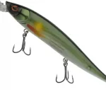 Aanbieding Berkley DEX Stunna 80 Ayu wobbler