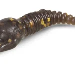 Aanbieding Iron Trout Duckspike Amber Jack