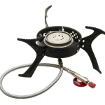 Prologic BLACKFIRE INSPIRE GAS STOVE gázsütő Gereduceerde Prijs
