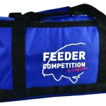 Betrouwbaar Feeder Competition Hűtőtáska, 45x20x25cm