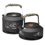 Actieprijs Prologic BLACKFIRE 2 CUP KETTLE 0.9L főzőkanna