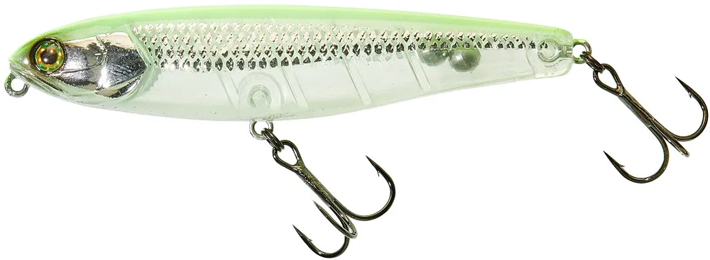Bestel Nu Illex Bonnie 9,5cm F Rainfall Yellow