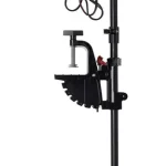Weekendaanbieding Savage Gear THRUSTER 12V 55LBS elektromos motor