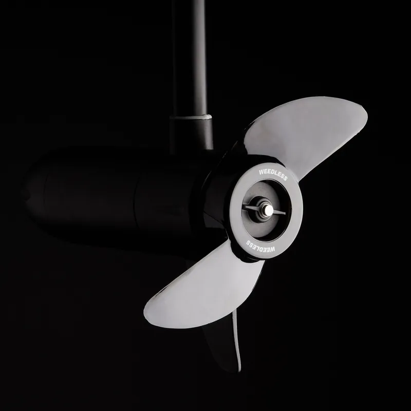 Savage Gear THRUSTER 55LBS 3-BLADE WEEDLESS PROP KIT elektromos motor kiegészítő Koopje