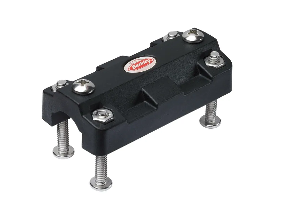 Populair Berkley MOUNT BASE RAIL ADAPTOR