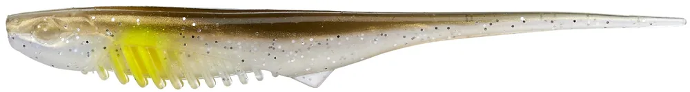 Voordeelprijs Gunki Mosquito 16cm UV Ayu 3db