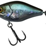 Weekendaanbieding Illex Chubby 4,1cm NF Bleak