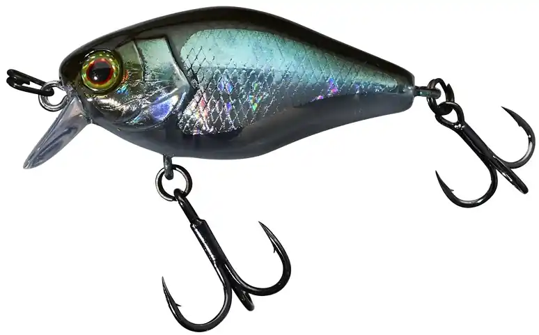 Weekendaanbieding Illex Chubby 4,1cm NF Bleak
