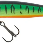 Aanbieding Illex Rerange 9,5cm SP Mat Tiger