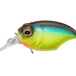 Megabass Sr-X Griffon 43mm 7.0g Megabass Bream Crank Lage Prijs