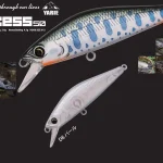 Nieuw Yarie Jespa Yarie 677 Access Hs 50mm 4.3g D8 Pearl