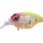 Megabass Sr-X Griffon 43mm 7.0g Eight Reaction Crank Laatste Versie