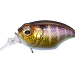 Express Levering Megabass Sr-X Griffon 43mm 7.0g Dd Gill Crank